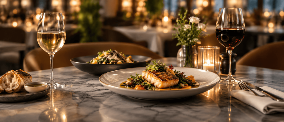Dining Credit