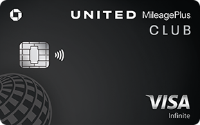 Chase United Club