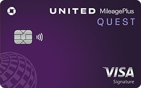 Chase United Quest